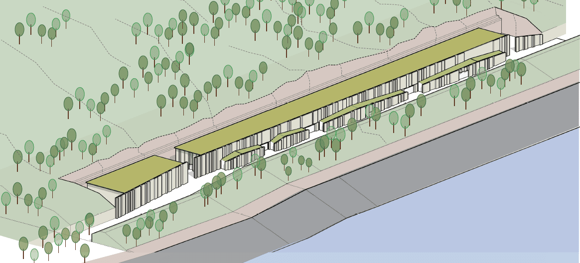 Planning Application submitted for the 1.8GW Earba Pumped Storage Hydro ‘PSH’ project pumped hydro storage uk